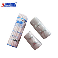 Disposable Medical Non-Woven Bandages with High Elastic